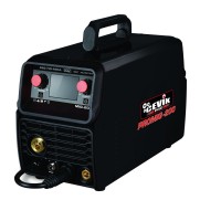 ÉQUIPEMENT 3 EN 1 MIG/TIG/MMA 200A CEVIK PRO CE-PROMIG200