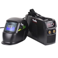 INVERTER+ÉCRAN ÉLEC.170A CEVIK PRO CE-BLACK170PLUS