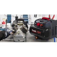 COMPRESSEUR 6L 1,5HP S/A CEVIK PRO CA-PRO7N 2