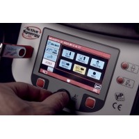 SOLD.INVERTER MIG/TIG/MMA 220A PUL.CEVIK PRO CE-PROMIG250PUL 2