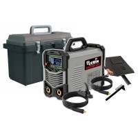 SOUDEUR INV. MMA 200A CEVIK PRO CE-VULCANO202 2