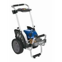 NETTOYEUR HAUTE PRESSION MPX230HDR 230B 10HP MICHELIN HI-15353