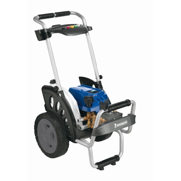 NETTOYEUR HAUTE PRESSION MPX230HDR 230B 10HP MICHELIN HI-15353