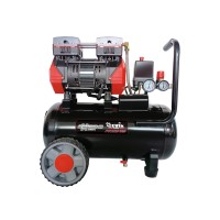 COMPRESSEUR DIRECT 24L 2HP CEVIK PRO CA-PRO27XS