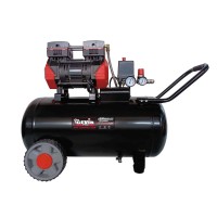 COMPRESSEUR DIRECT 50L 2HP CEVIK PRO CA-PRO52XS