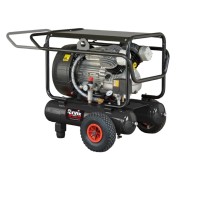 COMPRESSEUR 20L 4CV 10B CAB V CEVIK PRO CA-PRO590M