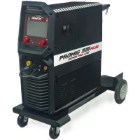 VENDU INVERTER MIG/TIG/MMA 300A DOUBLE PULSATION CE-PROMIG315DP
