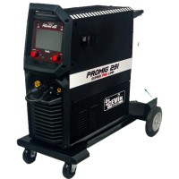 VENDU INVERTER MIG/TIG/MMA 250A LCD CEVIK PRO CE-PROMIG291