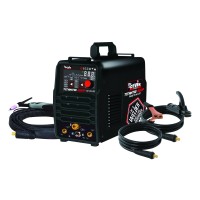 VENDU INVERTER TIG HF PULSE 220A CEVIK PRO CE-TITANTIG220P