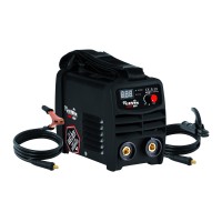INVERTER MMA 120A CEVIK PRO CE-MINI125