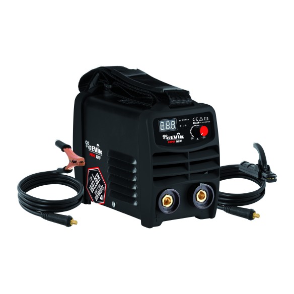 INVERTER MMA 120A CEVIK PRO CE-MINI125