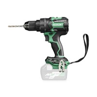 Perceuse à percussion Hikoki DV36DCW2Z - 36V - 155Nm - Moteur sans balais - Sans batterie ni chargeur 2