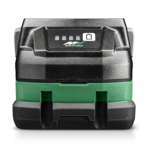Batterie Hikoki Multi Volt BSL36B18X - 18V - 8Ah / 36V - 4Ah