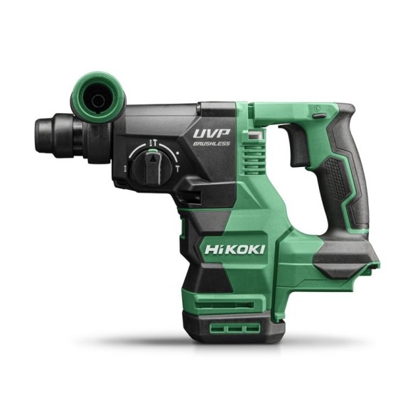 DH3628DAW2Z  Perforateur - Burineur combiné 36 V - 3 modes - Sans batteries ni chargeur