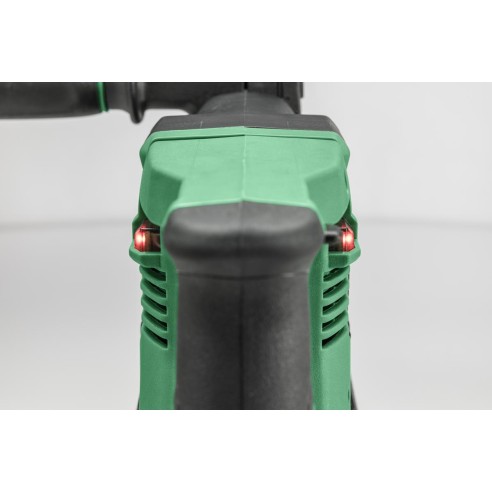 DH3628DAW2Z  Perforateur - Burineur combiné 36 V - 3 modes - Sans batteries ni chargeur