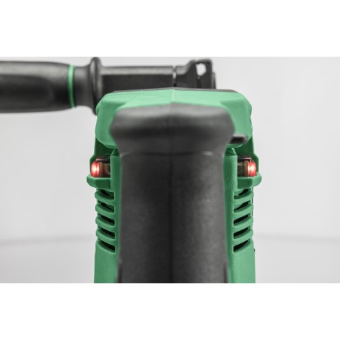 DH3628DAW2Z  Perforateur - Burineur combiné 36 V - 3 modes - Sans batteries ni chargeur