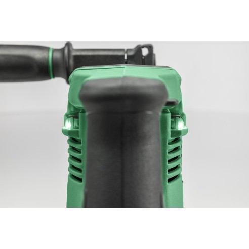 DH3628DAW2Z  Perforateur - Burineur combiné 36 V - 3 modes - Sans batteries ni chargeur