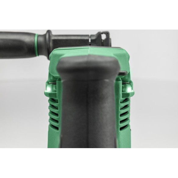 DH3628DAW2Z  Perforateur - Burineur combiné 36 V - 3 modes - Sans batteries ni chargeur