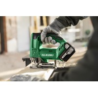 CJ18DAW2Z Scie sauteuse sans batteries ni chargeur 2