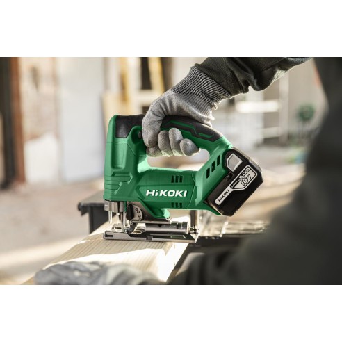 CJ18DAW2Z Scie sauteuse sans batteries ni chargeur