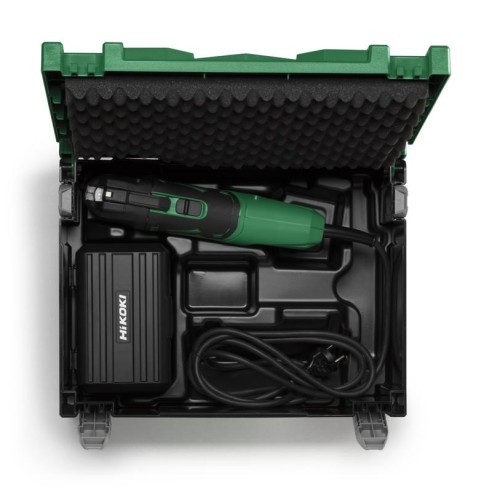 CV350V2W1Z Outils oscillants 350 W - Coffret empilable