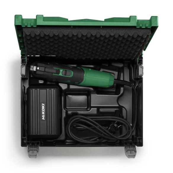 CV350V2W1Z Outils oscillants 350 W - Coffret empilable