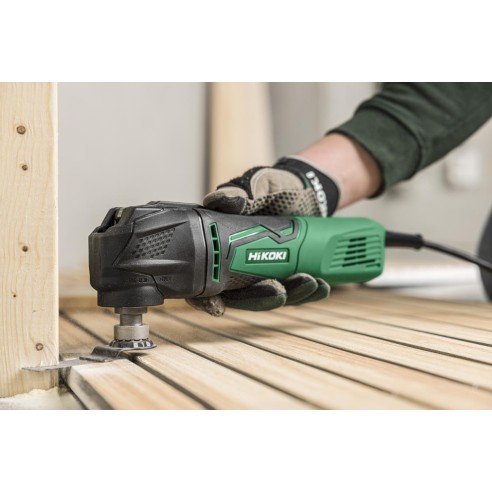 CV350V2W1Z Outils oscillants 350 W - Coffret empilable