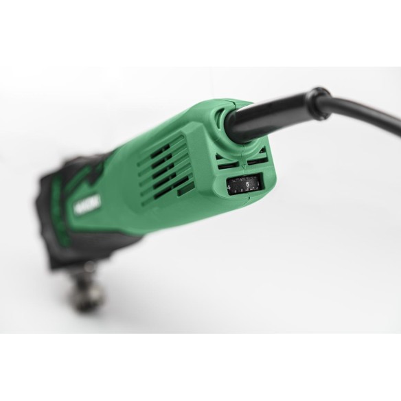 CV350V2W1Z Outils oscillants 350 W - Coffret empilable