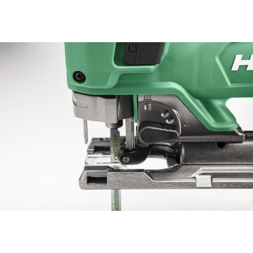 Scie sauteuse Hikoki CJ18DAW2Z - 18 V - sans batteries ni chargeur