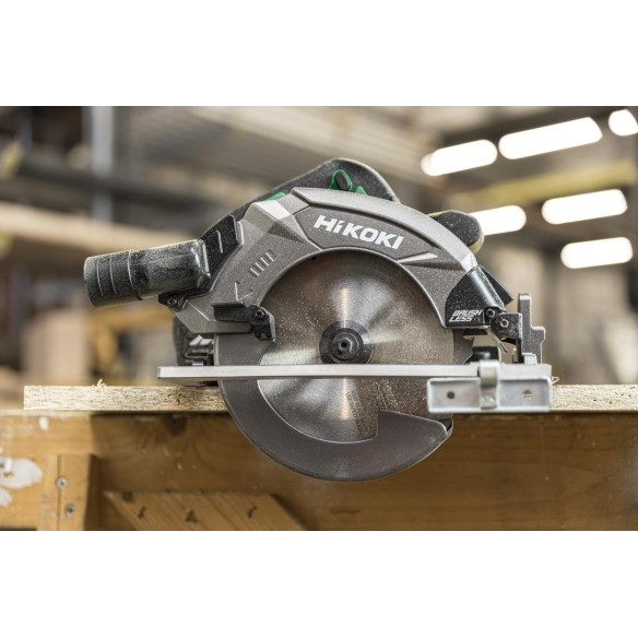 C1807DAW2Z Scie circulaire sans-fil 18V - 190 mm