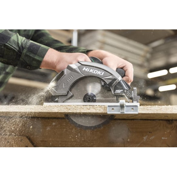 C1807DAW2Z Scie circulaire sans-fil 18V - 190 mm