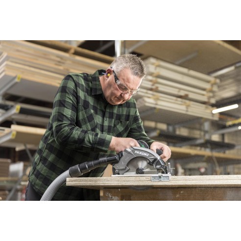 C1807DAW2Z Scie circulaire sans-fil 18V - 190 mm