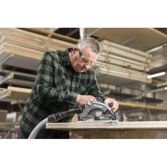 C1807DAW2Z Scie circulaire sans-fil 18V - 190 mm