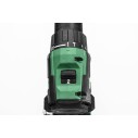 DV18DEWFZ - Taladro percutor a bateria 18 V - 70 Nm - baterías 5Ah y cargador
