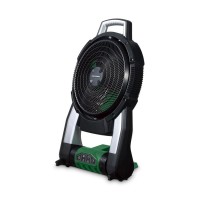 Ventilateur à batterie Hikoki UF18DSALL0Z - 18 V