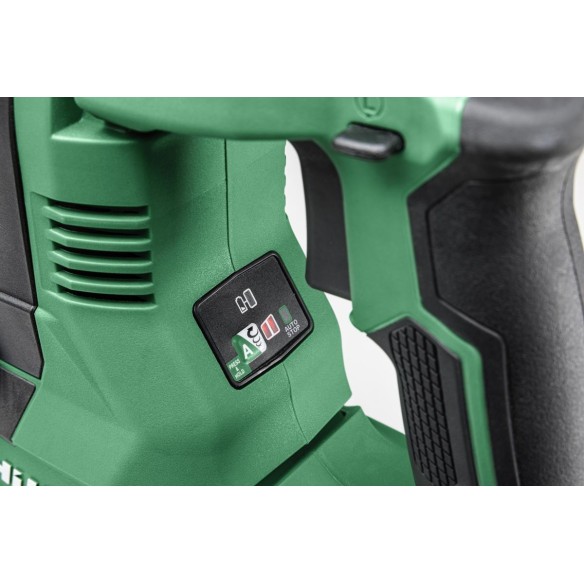 DH1826DAW2Z Marteau combiné 3 modes - batterie 18V - Sans batteries ni chargeur