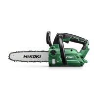 Tronçonneuse à batterie 18 V Hikoki CS1825DCW4Z - lame 25 cm