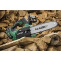 CS1825DCW4Z Motosierra a bateria 18 V - espada 25 cm