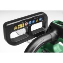 CS1825DCW4Z Motosierra a bateria 18 V - espada 25 cm