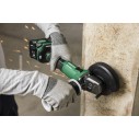 G1813DEW2Z - Amoladora a bateria 18 V - 125 mm - freno disco - Sin bateria ni cargador