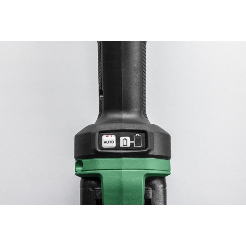 G1813DEW2Z - Amoladora a bateria 18 V - 125 mm - freno disco - Sin bateria ni cargador