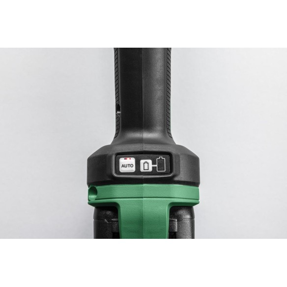 G1813DEW2Z - Amoladora a bateria 18 V - 125 mm - freno disco - Sin bateria ni cargador