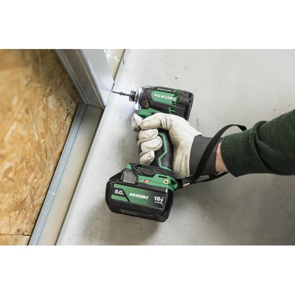 WH18DCW2Z - Atornillador de impacto a bateria 18 V  - Sin bateria ni cargador