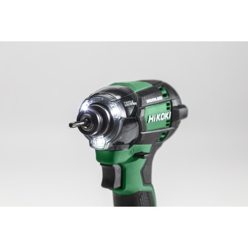 WH18DCW2Z - Atornillador de impacto a bateria 18 V  - Sin bateria ni cargador