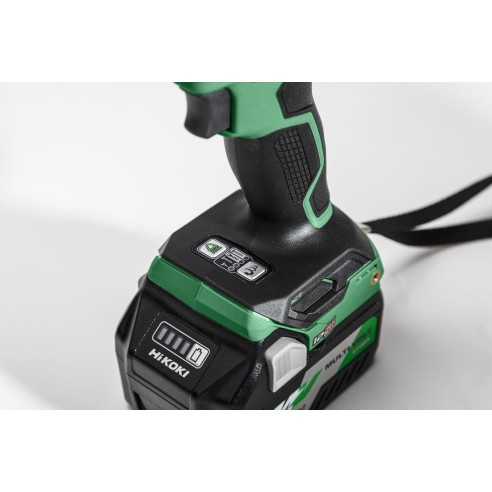 WH18DCW2Z - Atornillador de impacto a bateria 18 V  - Sin bateria ni cargador