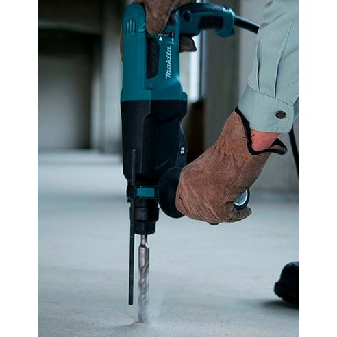 Marteau Makita HR2300 - 720 W - SDS-PLUS