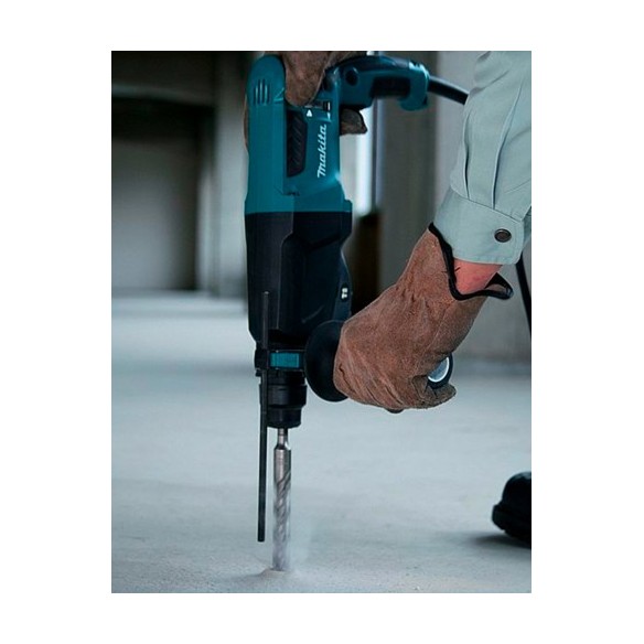 Marteau Makita HR2300 - 720 W - SDS-PLUS