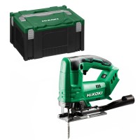 CJ18DAW2Z Scie sauteuse sans batteries ni chargeur