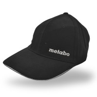 Gorra Metabo