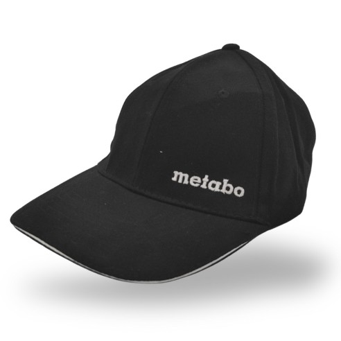 Gorra Metabo